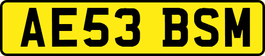 AE53BSM