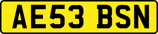 AE53BSN