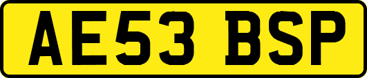 AE53BSP
