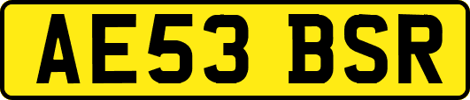 AE53BSR