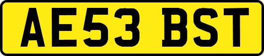 AE53BST