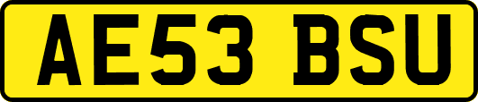 AE53BSU