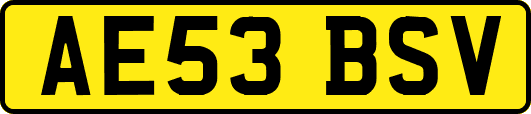 AE53BSV