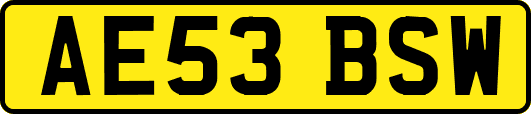 AE53BSW