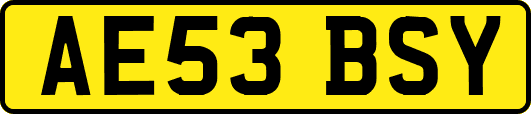 AE53BSY