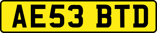 AE53BTD