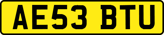 AE53BTU