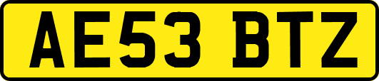 AE53BTZ