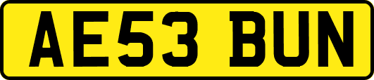 AE53BUN