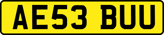 AE53BUU