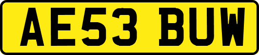 AE53BUW
