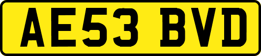 AE53BVD