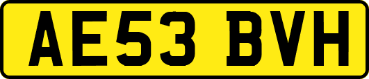 AE53BVH