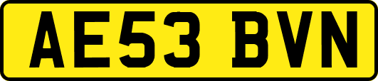 AE53BVN