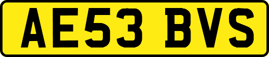 AE53BVS