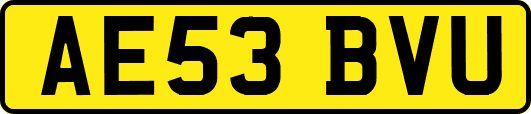 AE53BVU