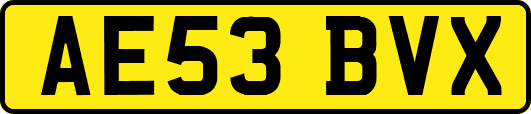 AE53BVX