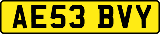 AE53BVY