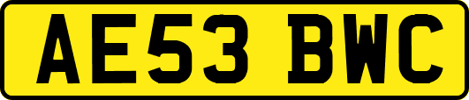 AE53BWC