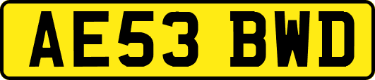 AE53BWD