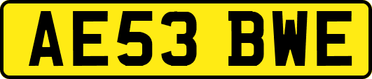 AE53BWE