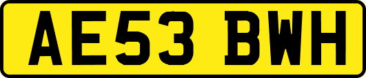 AE53BWH