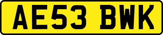 AE53BWK