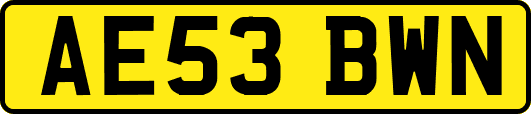 AE53BWN