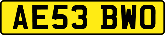 AE53BWO