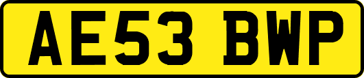 AE53BWP