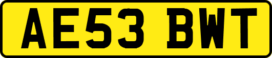AE53BWT