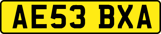 AE53BXA