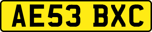 AE53BXC