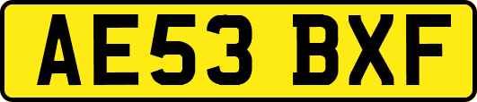 AE53BXF