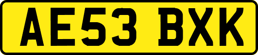 AE53BXK