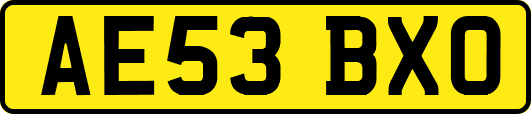 AE53BXO
