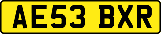 AE53BXR