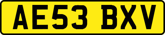 AE53BXV