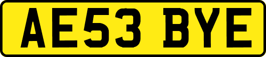AE53BYE