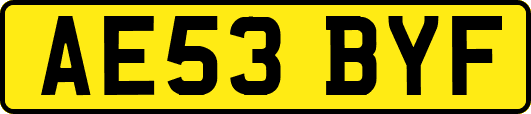 AE53BYF
