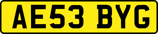 AE53BYG