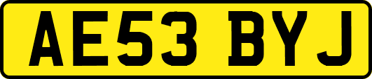 AE53BYJ