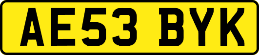 AE53BYK