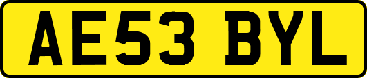 AE53BYL