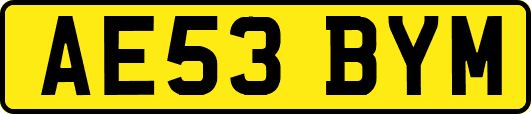 AE53BYM