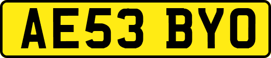 AE53BYO