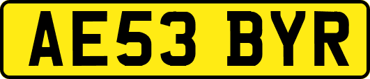 AE53BYR