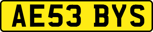 AE53BYS