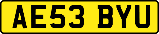 AE53BYU