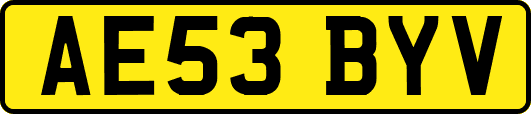 AE53BYV